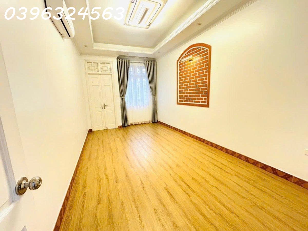 🚀 BÁN NHÀ NAM DƯ HOÀNG MAI – SỔ ĐẸP NỞ HẬU – TỔNG 6 PHÒNG NGỦ THOÁNG SÁNG – 55M2 10.4 TỶ