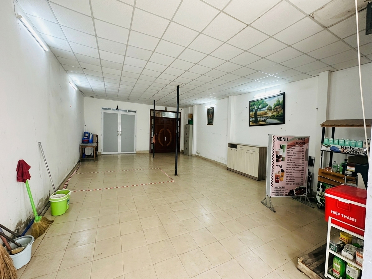 [T2543*] Mặt tiền Nguyễn Xí nở hậu 8.5m kinh doanh đa ngành vây quanh 5 trường ĐH – Giá 41.x tỷ