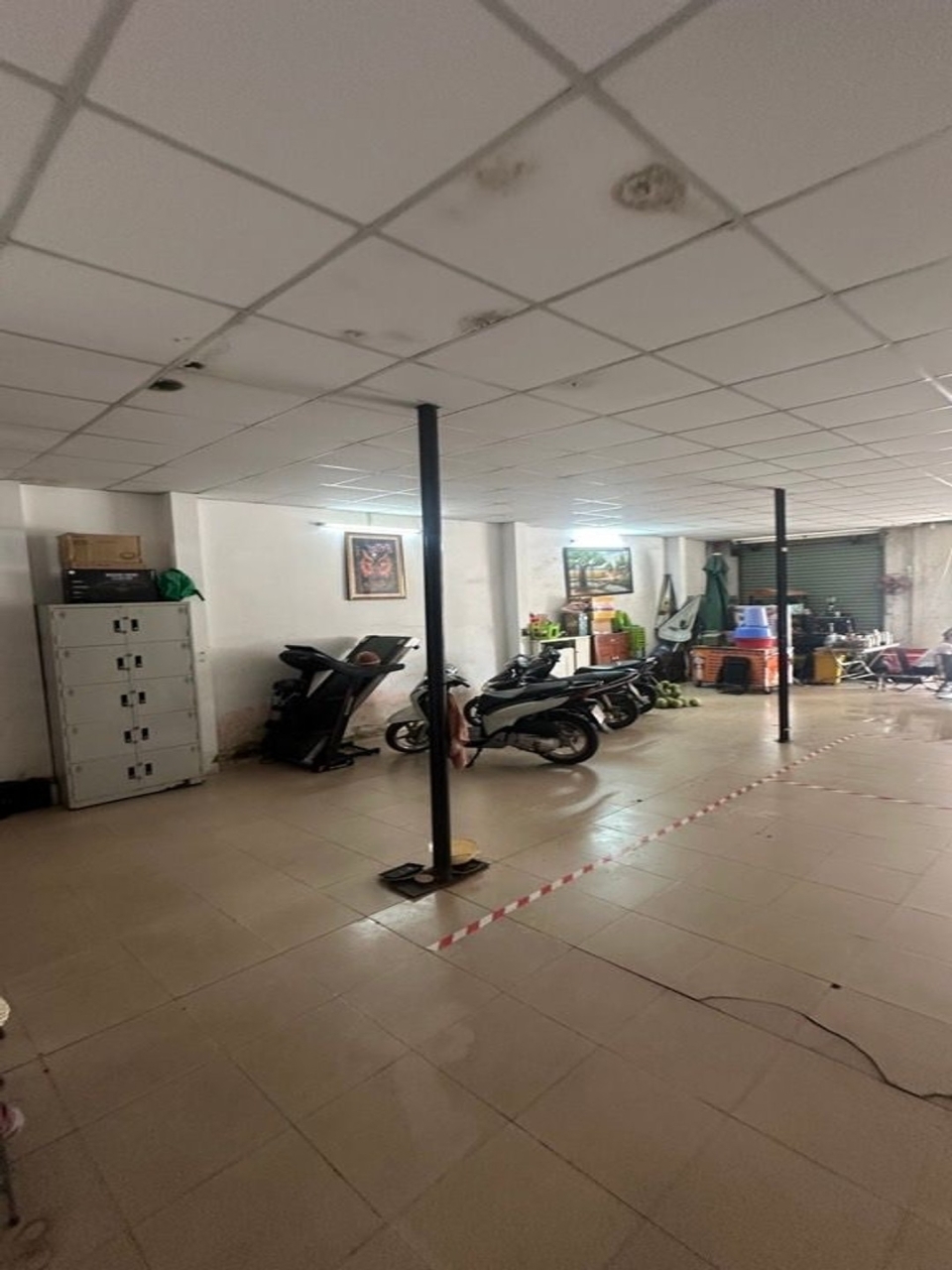 [T2543*] Mặt tiền Nguyễn Xí nở hậu 8.5m kinh doanh đa ngành vây quanh 5 trường ĐH – Giá 41.x tỷ