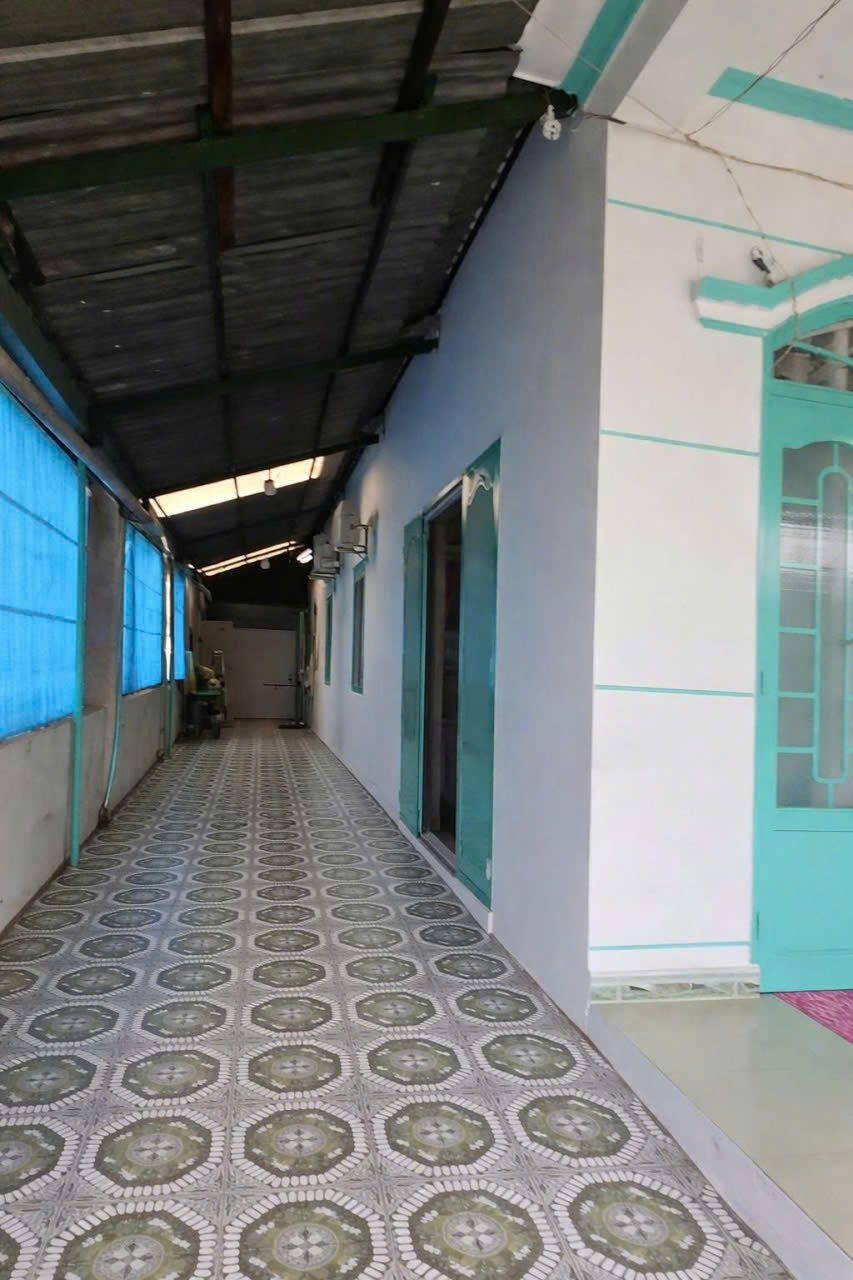 NHÀ CẤP 4 MỚI ĐẸP NGAY TT  LÁI THIÊU – ĐẤT RỘNG 207M² – CHI GIÁ 3.8 TỶ