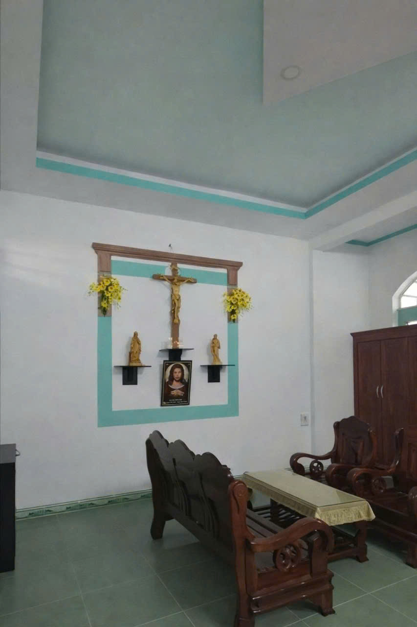 NHÀ CẤP 4 MỚI ĐẸP NGAY TT  LÁI THIÊU – ĐẤT RỘNG 207M² – CHI GIÁ 3.8 TỶ