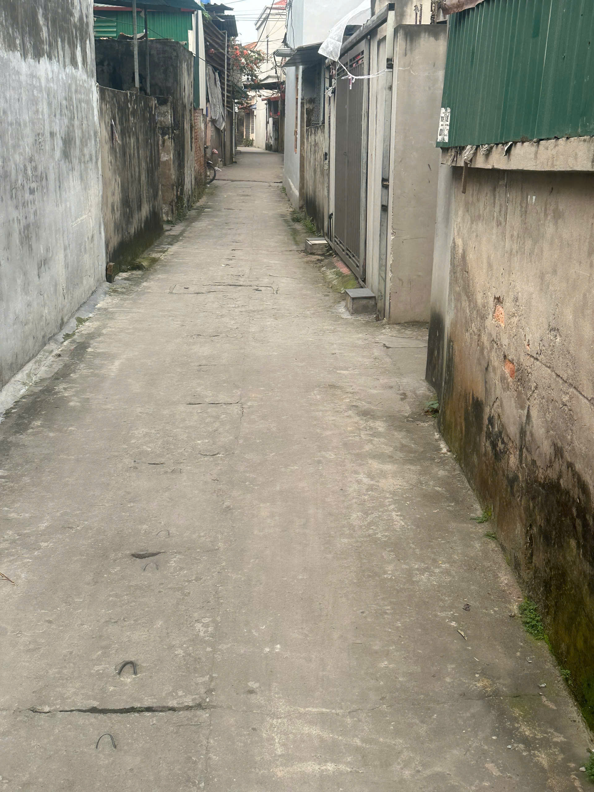 Đất đầu tư Phú Xuyên tại thôn Văn Hội  giá rẻ nhất thị trường