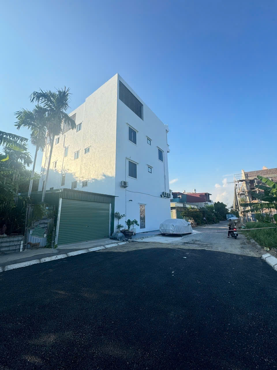 🏡 ĐẤT 61,2M² – ĐƯỜNG 10M – GẦN NGÔ GIA TỰ – GIÁ 3,85 TỶ