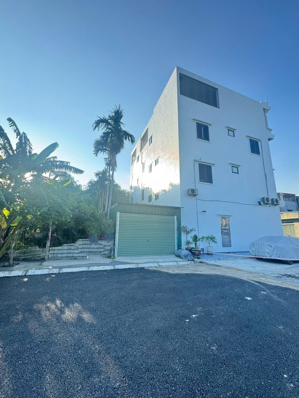 🏡 ĐẤT 61,2M² – ĐƯỜNG 10M – GẦN NGÔ GIA TỰ – GIÁ 3,85 TỶ