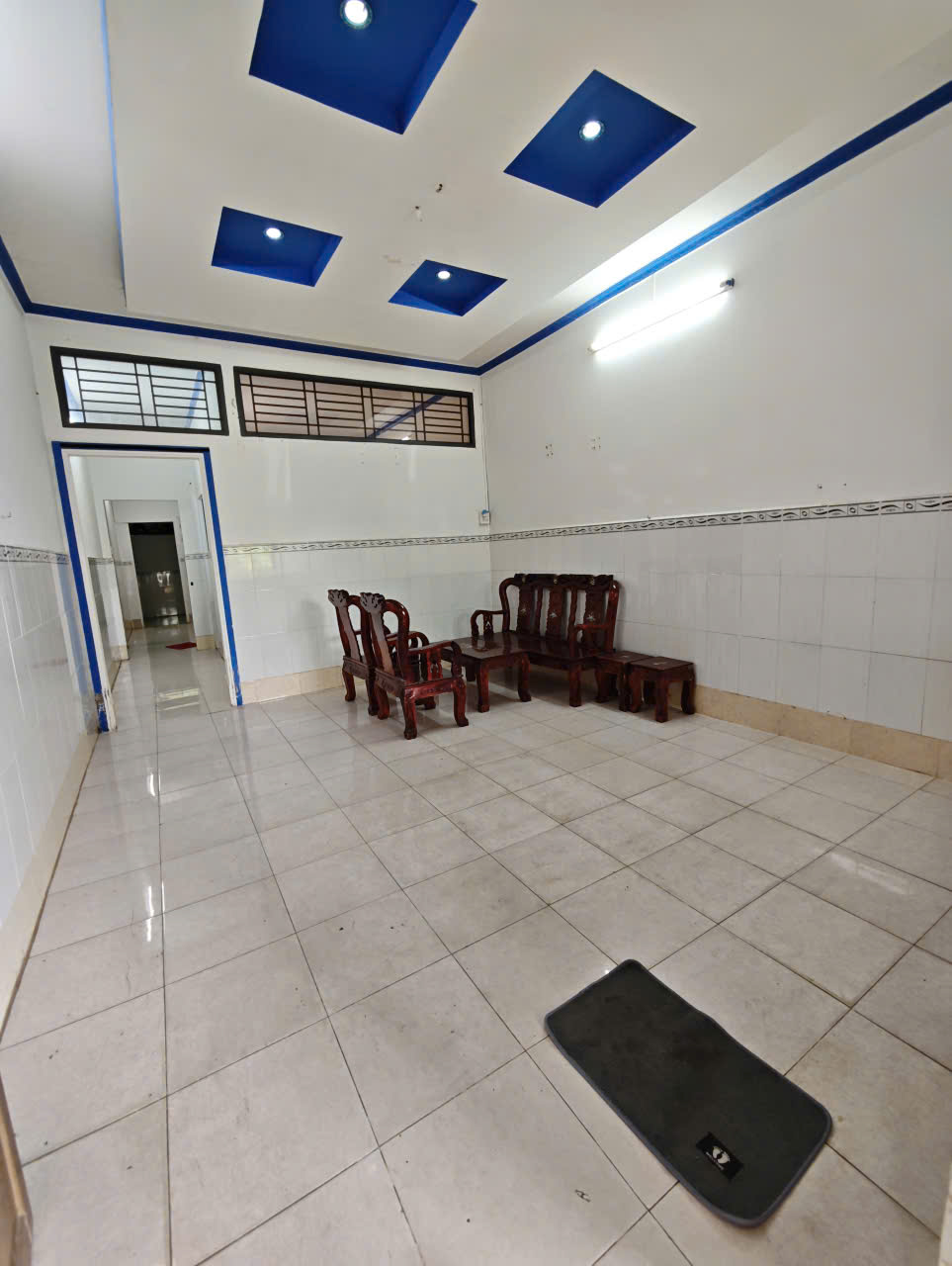 22. Nhà 4 triệu 2 phòng ngủ Phạm Ngọc Hưng ô tô tới nhà