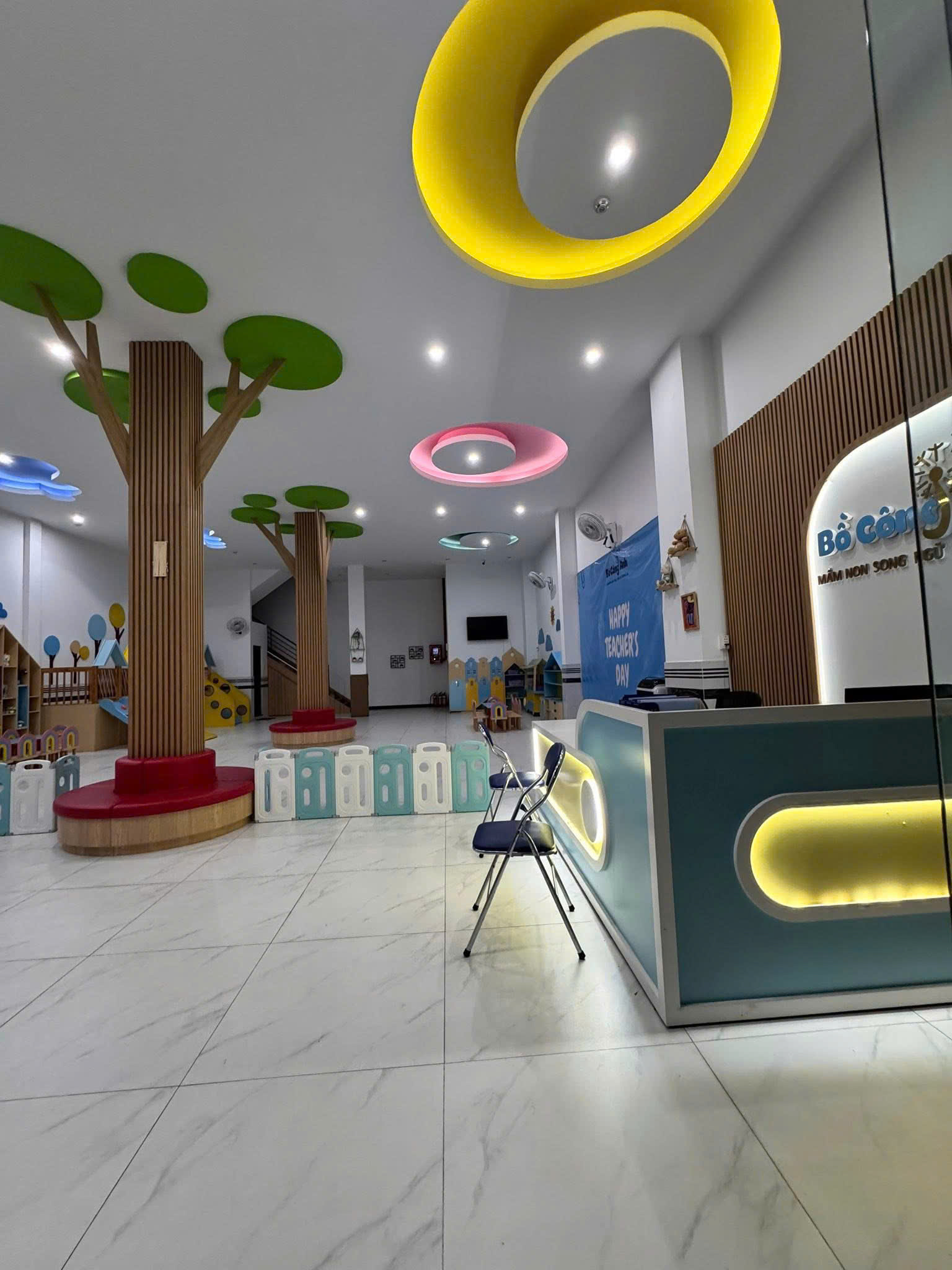 SIÊU PHẨM BUILDING MẶT TIỀN THẠNH LỘC 29 – QUẬN 12, DÒNG TIỀN SẴN