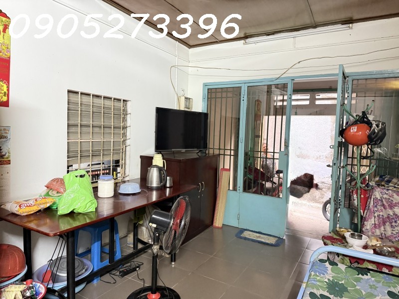 CHÍNH CHỦ 30 NĂM - LÔ GÓC ĐƯỜNG BÙI HỮU NGHĨA - TIỀM NĂNG - 3PN - 50M - GIÁ 4.7 TỶ