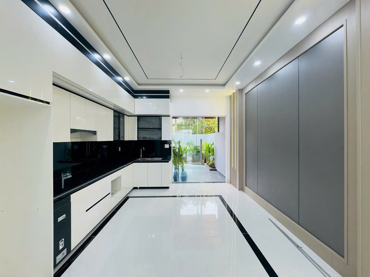 🏡 NHÀ 4 TẦNG KHU TĐC THIÊN ĐƯỜNG – 80M² – SÂN VƯỜN RIÊNG – GIÁ 6,8 TỶ