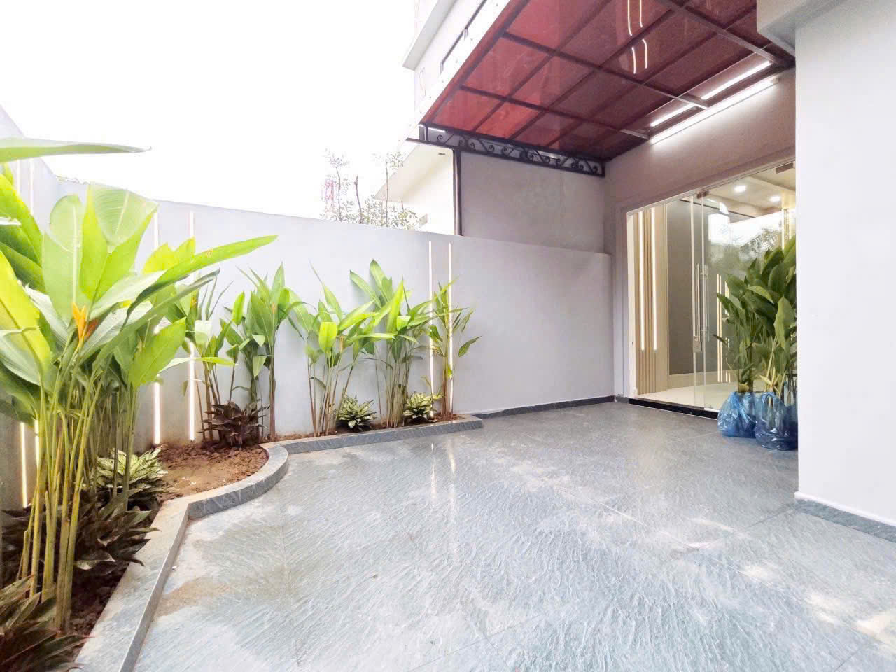 🏡 NHÀ 4 TẦNG KHU TĐC THIÊN ĐƯỜNG – 80M² – SÂN VƯỜN RIÊNG – GIÁ 6,8 TỶ