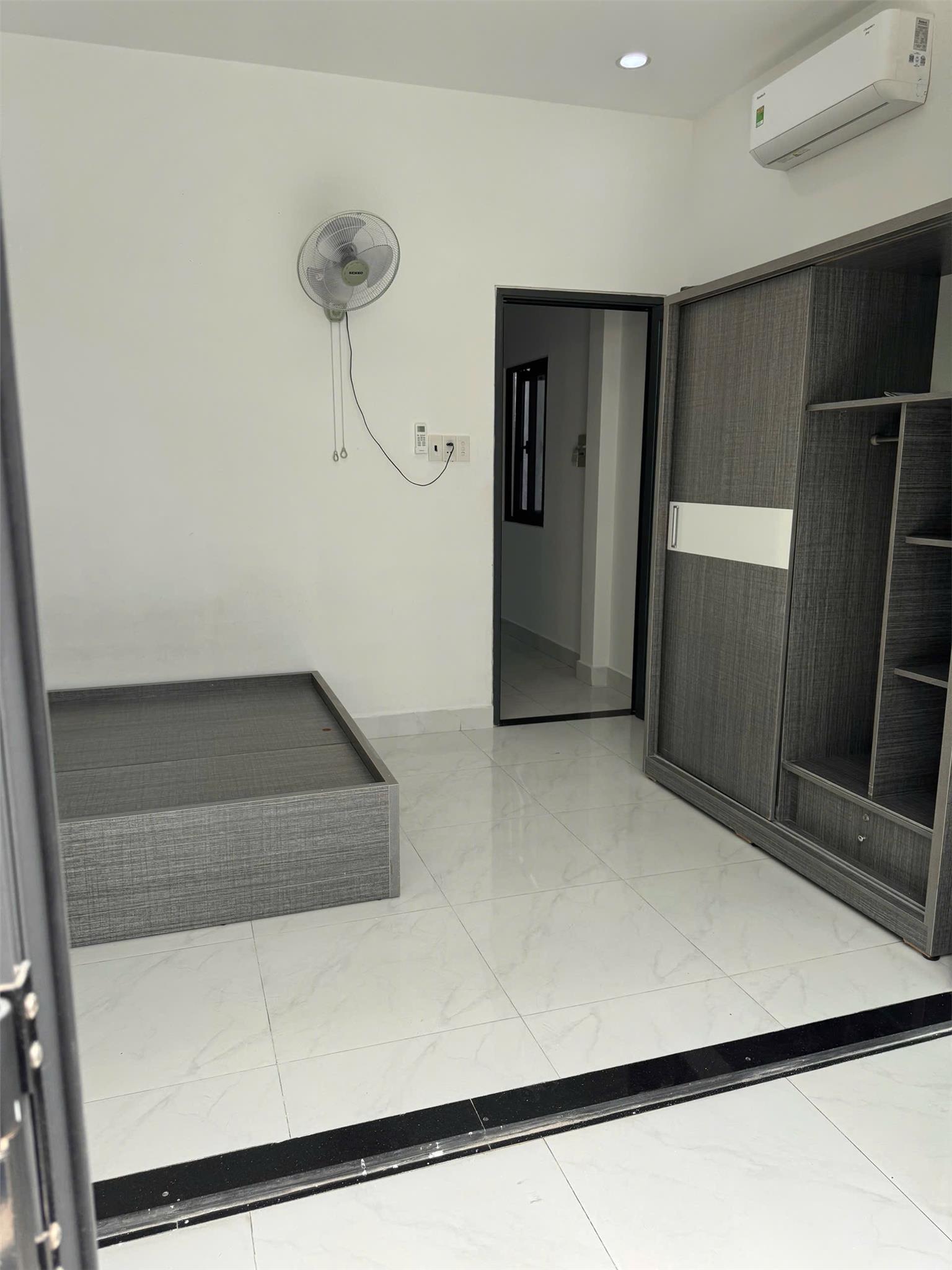 **Bán nhà khu K300 phường 12 Tân Bình; MT Thép Mới (4,2*12m) nhà mới