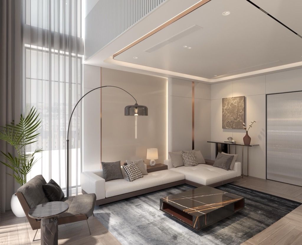 BÁN NHÀ VIỆT HƯNG 60M2- 7 TẦNG DUPLEX- MẶT PHỐ, VỈA HÈ ĐÁ BÓNG- 23.x Tỷ