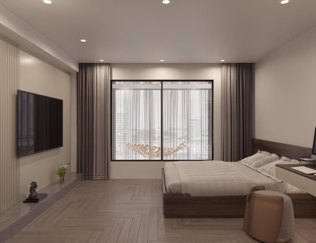 BÁN NHÀ VIỆT HƯNG 60M2- 7 TẦNG THANG MÁY- MẶT PHỐ, VỈA HÈ ĐÁ BÓNG- 23.x Tỷ