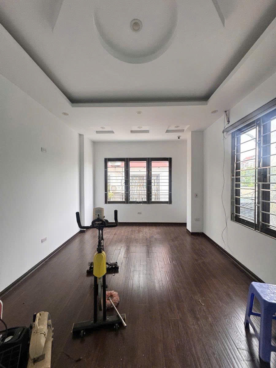 Bán nhà Ái Mộ 50m 5 tầng lô góc kinh doanh ô tô tránh nhỉnh 17 tỷ