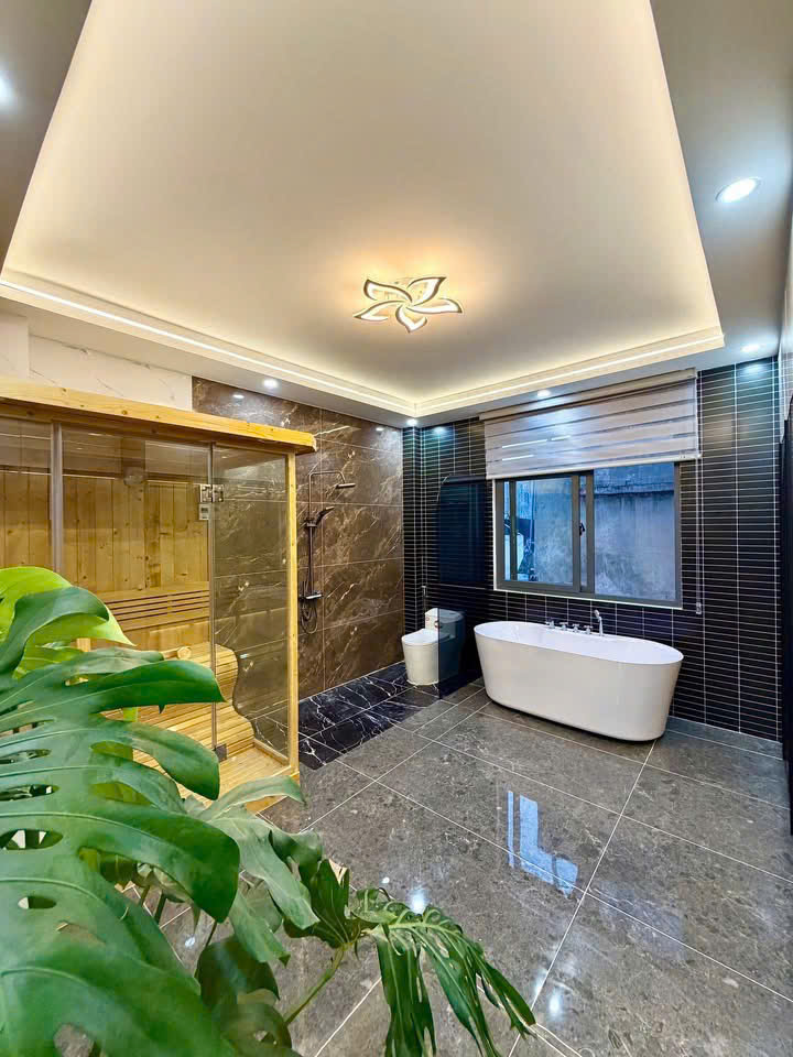 GIẢM SỐC 500 TRIỆU NHÀ MỚI 6 TẤM HXH NGUYỄN THỊ KIỂU, Q12 GIÁ SIÊU HÒI
