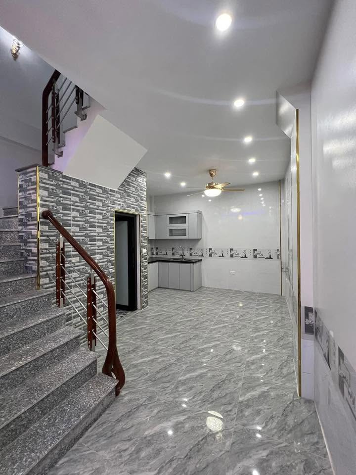 BÁN NHÀ LÊ ĐỨC THỌ 35M², 6 TẦNG MỚI KÍNH COONG, PHÂN LÔ ĐẸP, NGÕ NÔNG, KHU VỰC HOT NHẤT MỸ ĐÌNH, NHỈNH 9 TỶ