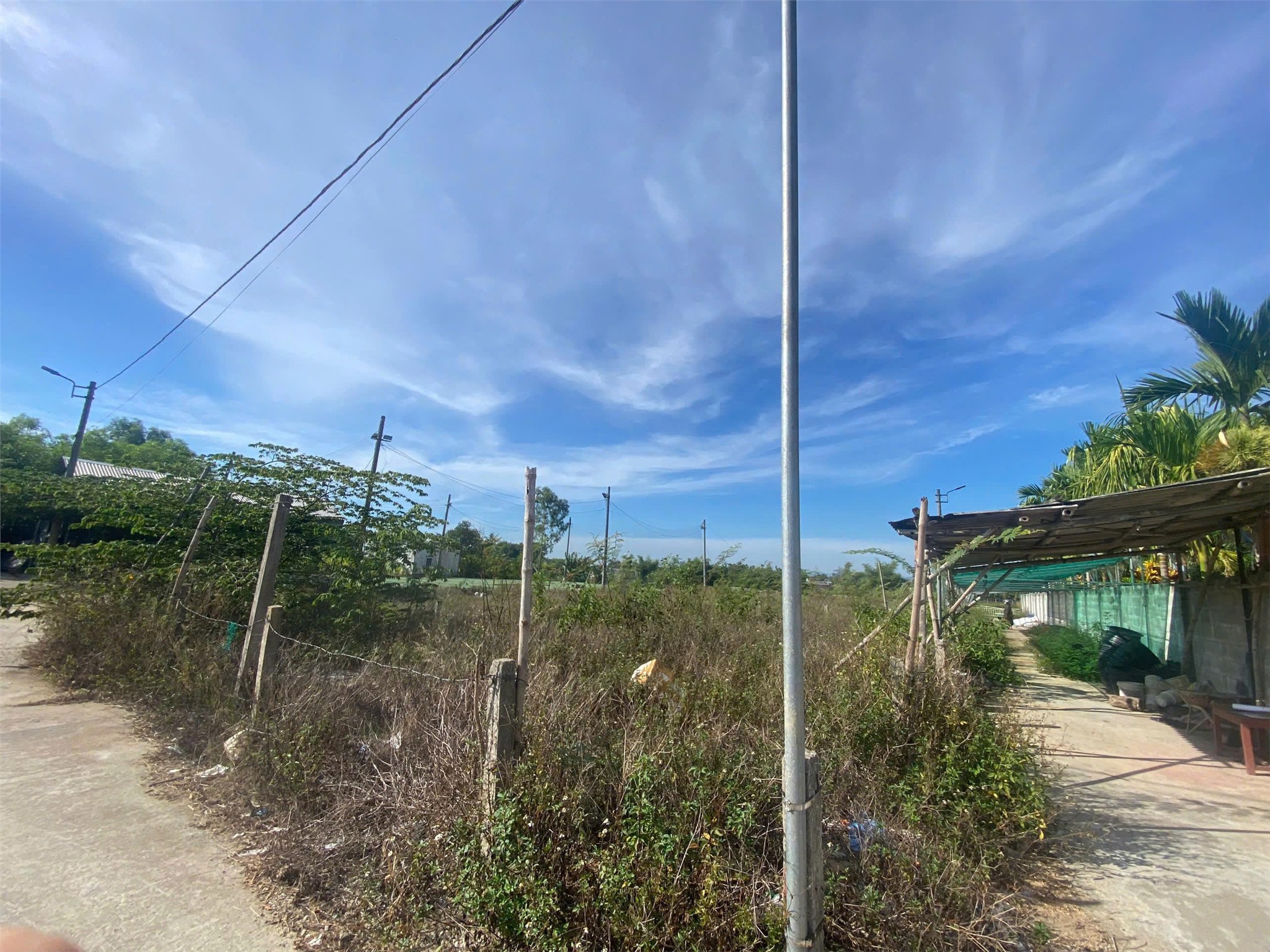 ĐẤT ĐẸP – GIÁ ĐẦU TƯ  – CHÍNH CHỦ CẦN BÁN 2 LÔ ĐẤT VỊ TRÍ ĐẸP Tại Xã An Phú, tỉnh Quảng Ngãi