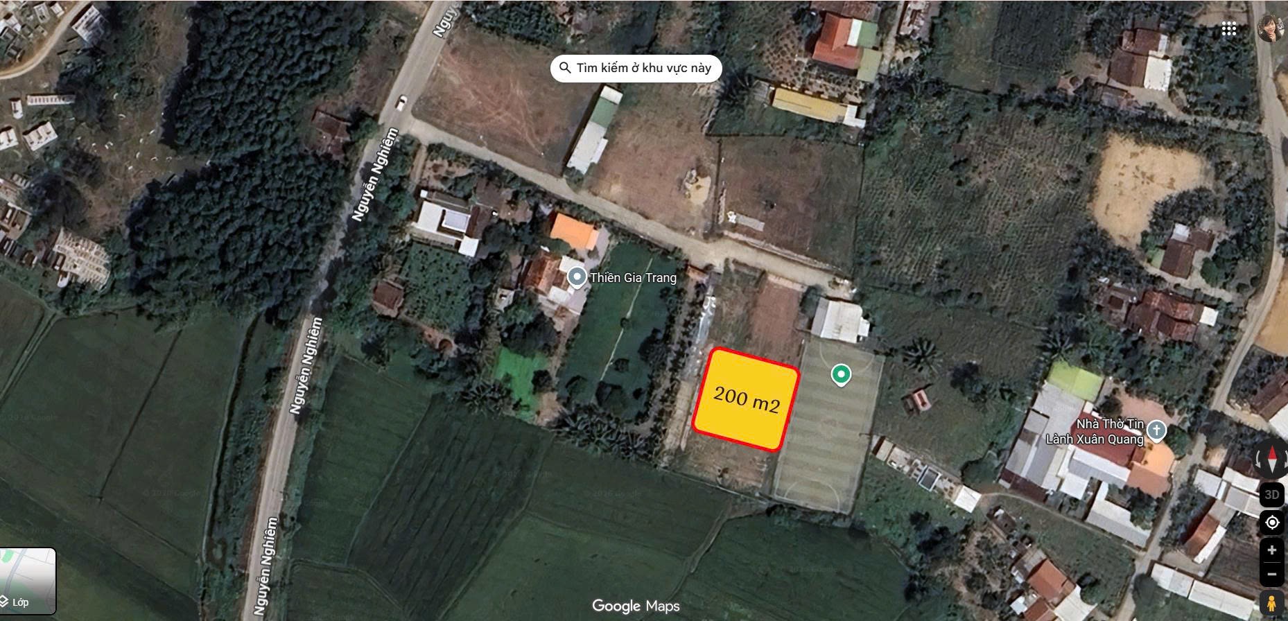 ĐẤT ĐẸP – GIÁ ĐẦU TƯ  – CHÍNH CHỦ CẦN BÁN 2 LÔ ĐẤT VỊ TRÍ ĐẸP Tại Xã An Phú, tỉnh Quảng Ngãi