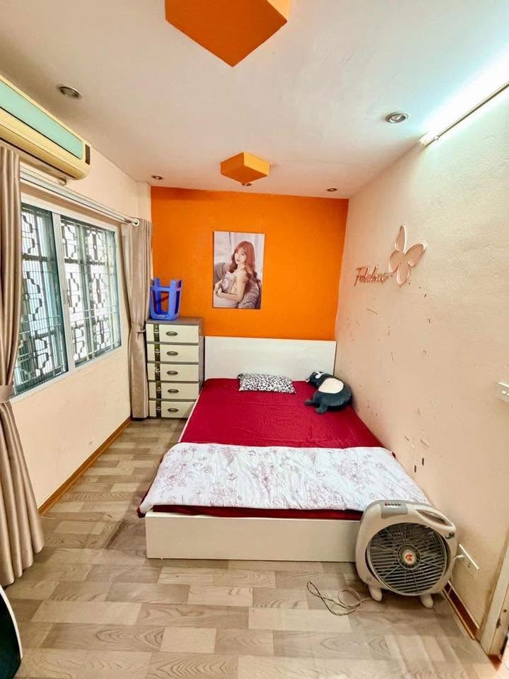 BÁN NHÀ PHÚ MỸ 30M², 5 TẦNG, SỔ ĐỎ RIÊNG, KHÔNG TRANH CHẤP - KHÔNG QUY HOẠCH, CHỈ 6 TỶ
