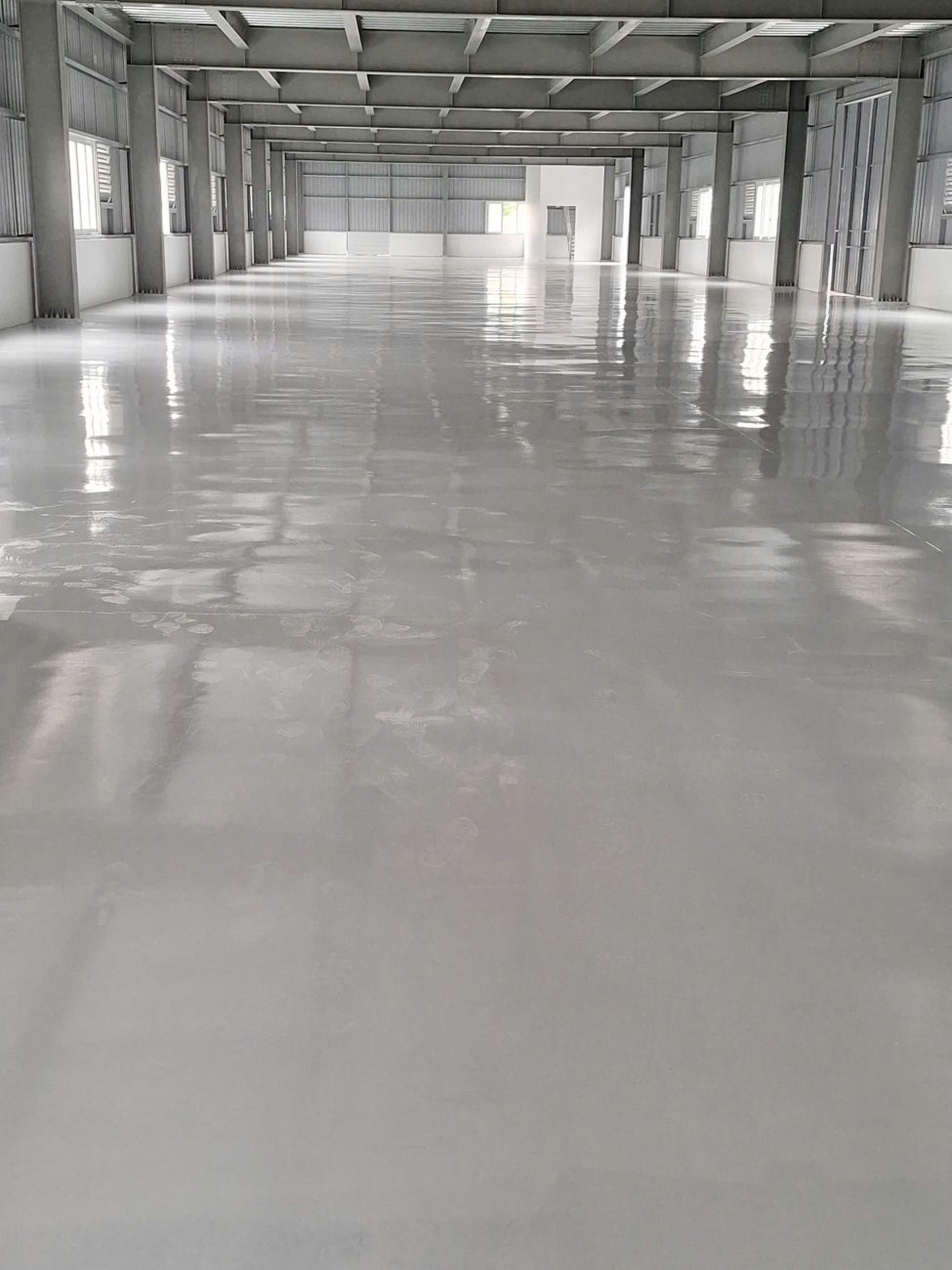 Chính chủ cần cho thuê nhà xưởng đẹp tại Hải Dương