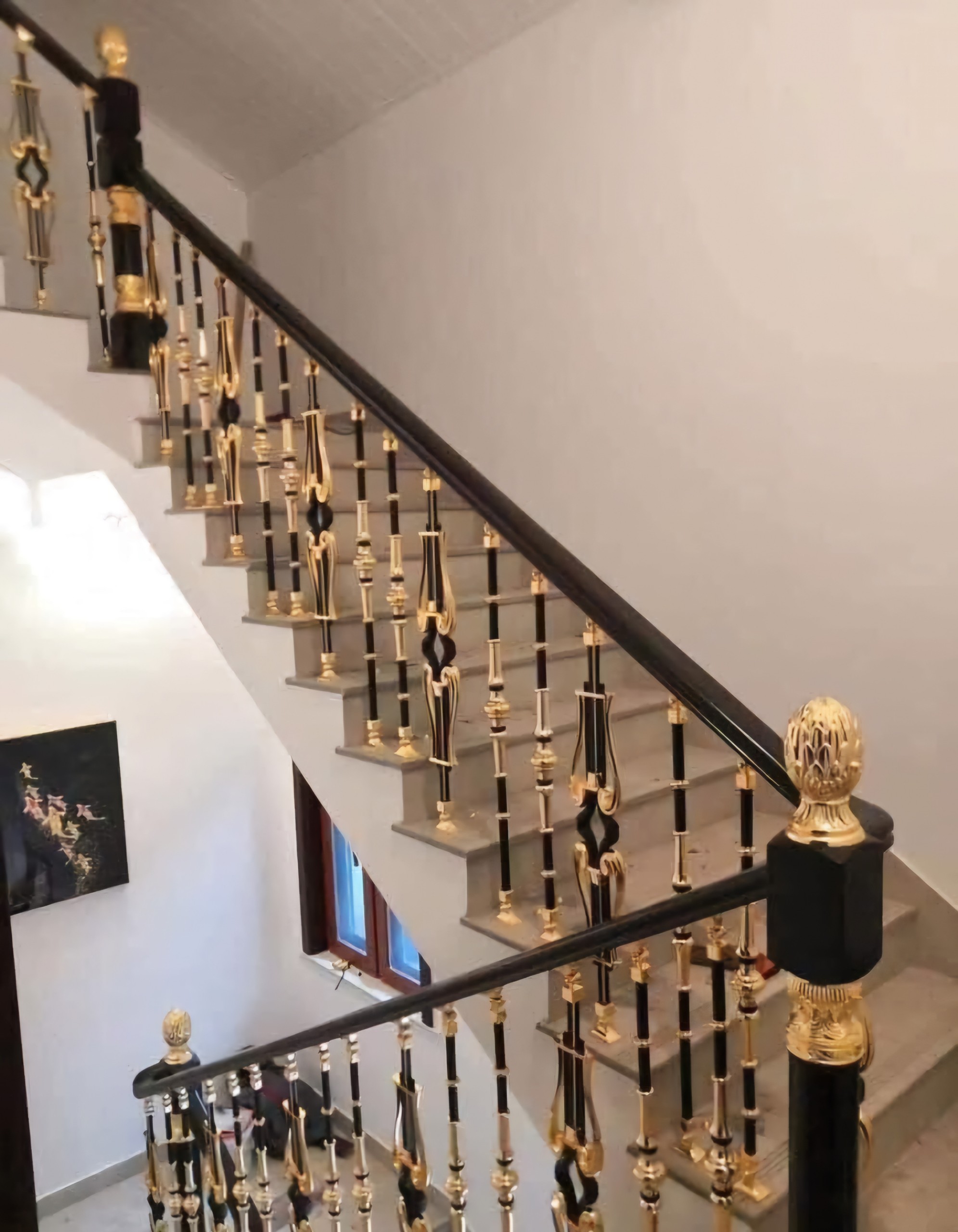 Mình cho thuê nhà, 151m2- 7T, Bạch Mai, Lạc Trung, Võ Thị Sáu -66 tr