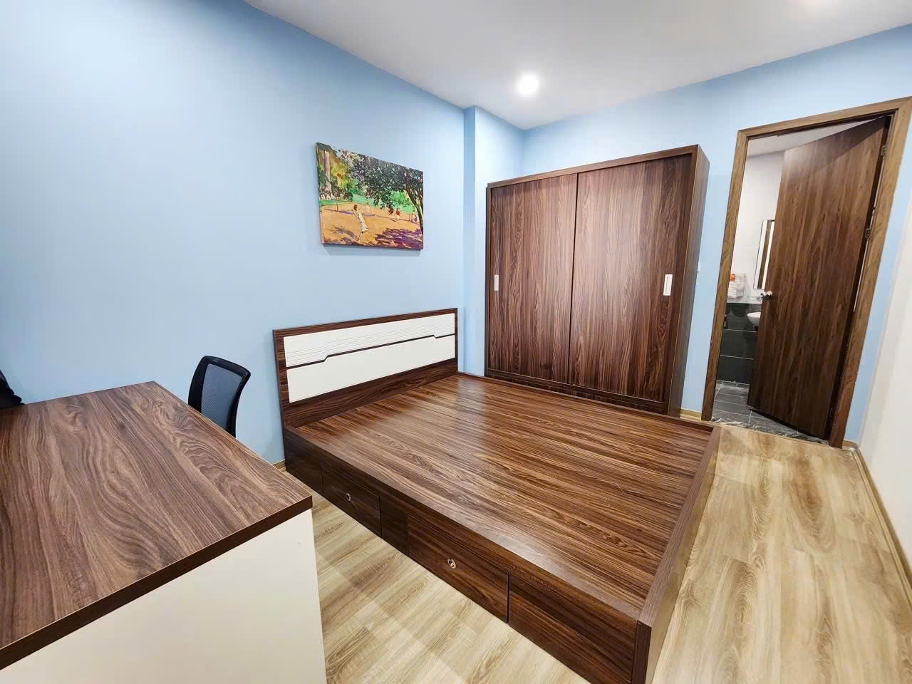 CHÍNH CHỦ CHUYỂN NHƯỢNG CĂN HỘ MOONBAY - 384 LÊ THÁNH TÔNG, HẢI PHÒNG