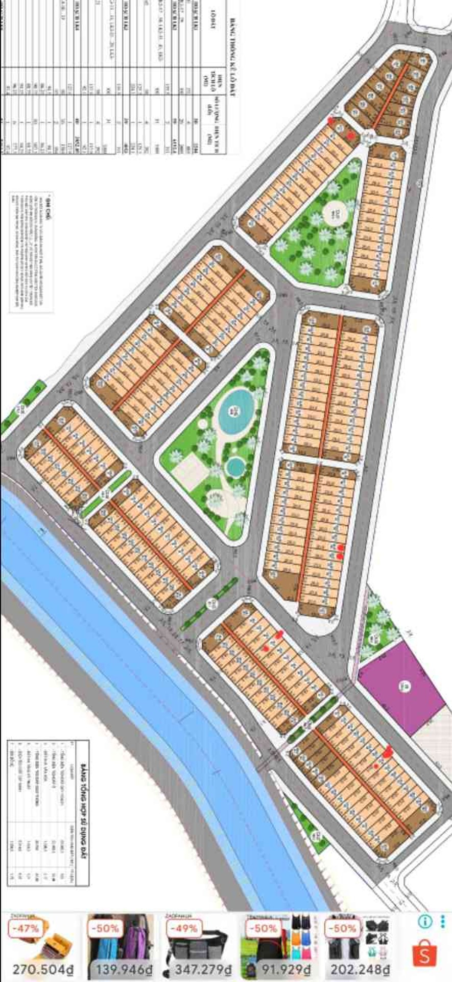 Bán đất đấu giá trung tâm Từ Sơn Bắc Ninh- 120m mặt tiền rộng- 5,2 tỷ(TL)