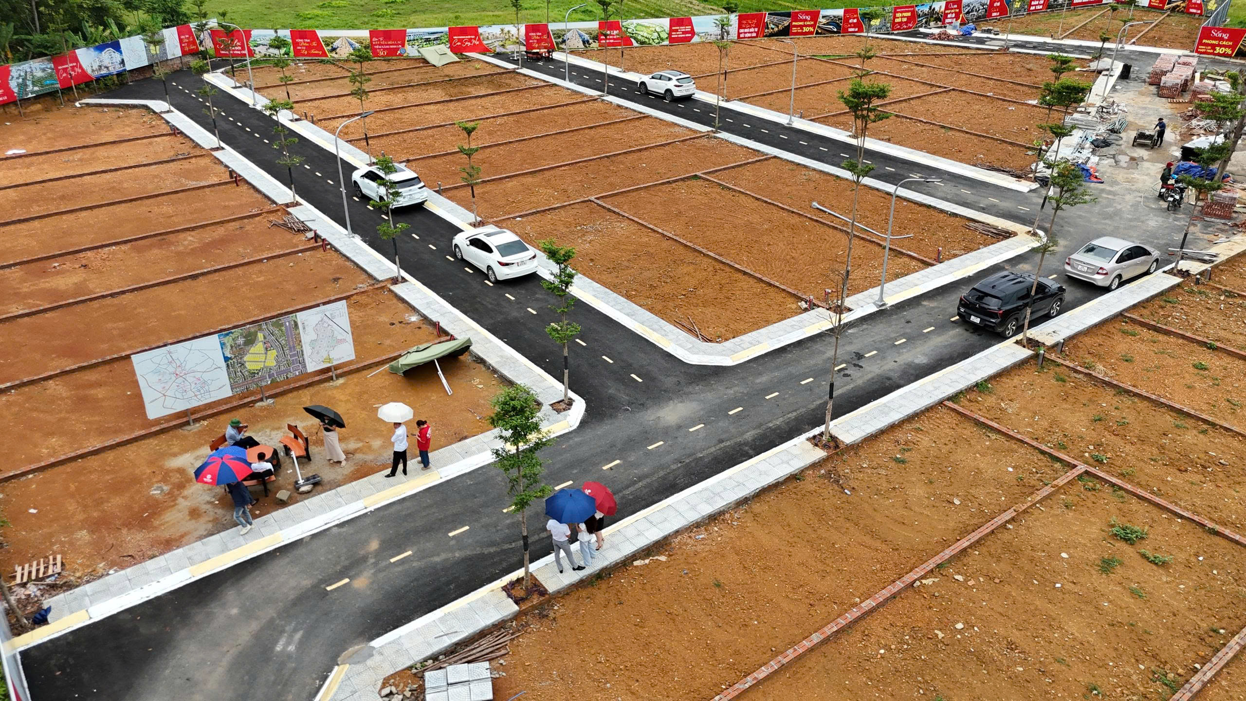 BÁN NHANH GIÁ TỐT LÔ ĐẤT LÀN 2 QL21, GẦN ĐH QG, BÁCH KHOA, FPT