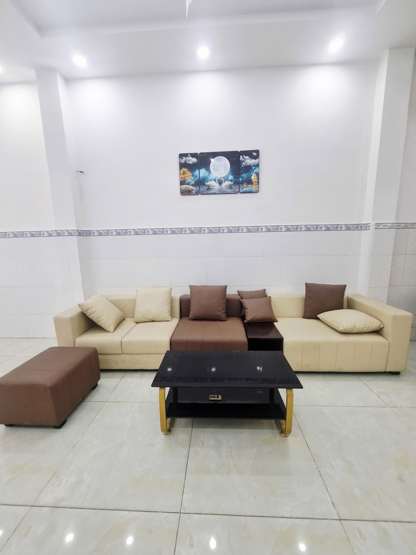 MẶT TIỀN KINH DOANH NHÁNH LÂM THỊ HỐ - 80m2 - 3 TẦNG - HÀNG XÓM VỚI HIỆP THÀNH CITY - ĐỦ TIỆN ÍCH KHÔNG THIẾU CHI - 6.6 TỶ TL