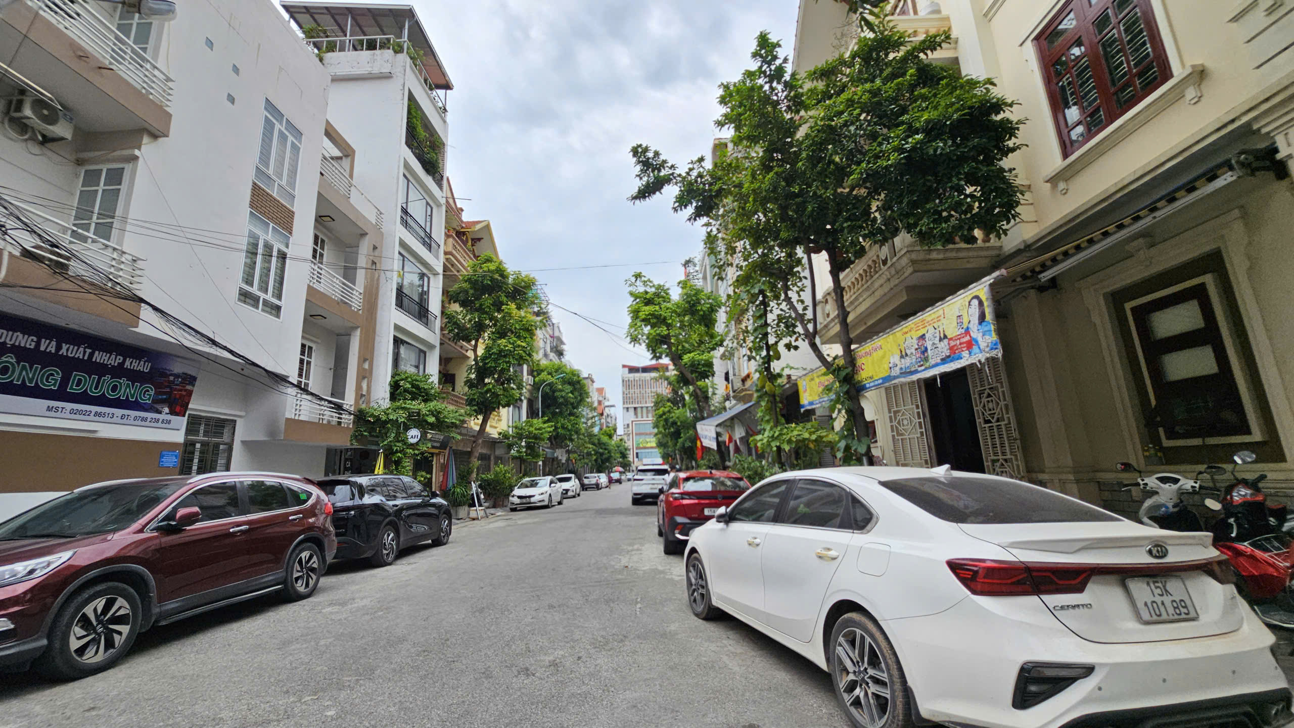 Lô đất cực hiếm tại Lô 22 Lê Hồng Phong - Giá chỉ hơn 4 tỷ