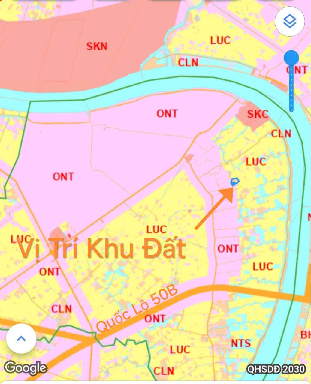 Bán lô đất cây hàng năm khác giá rẻ 1,2 tỷ
