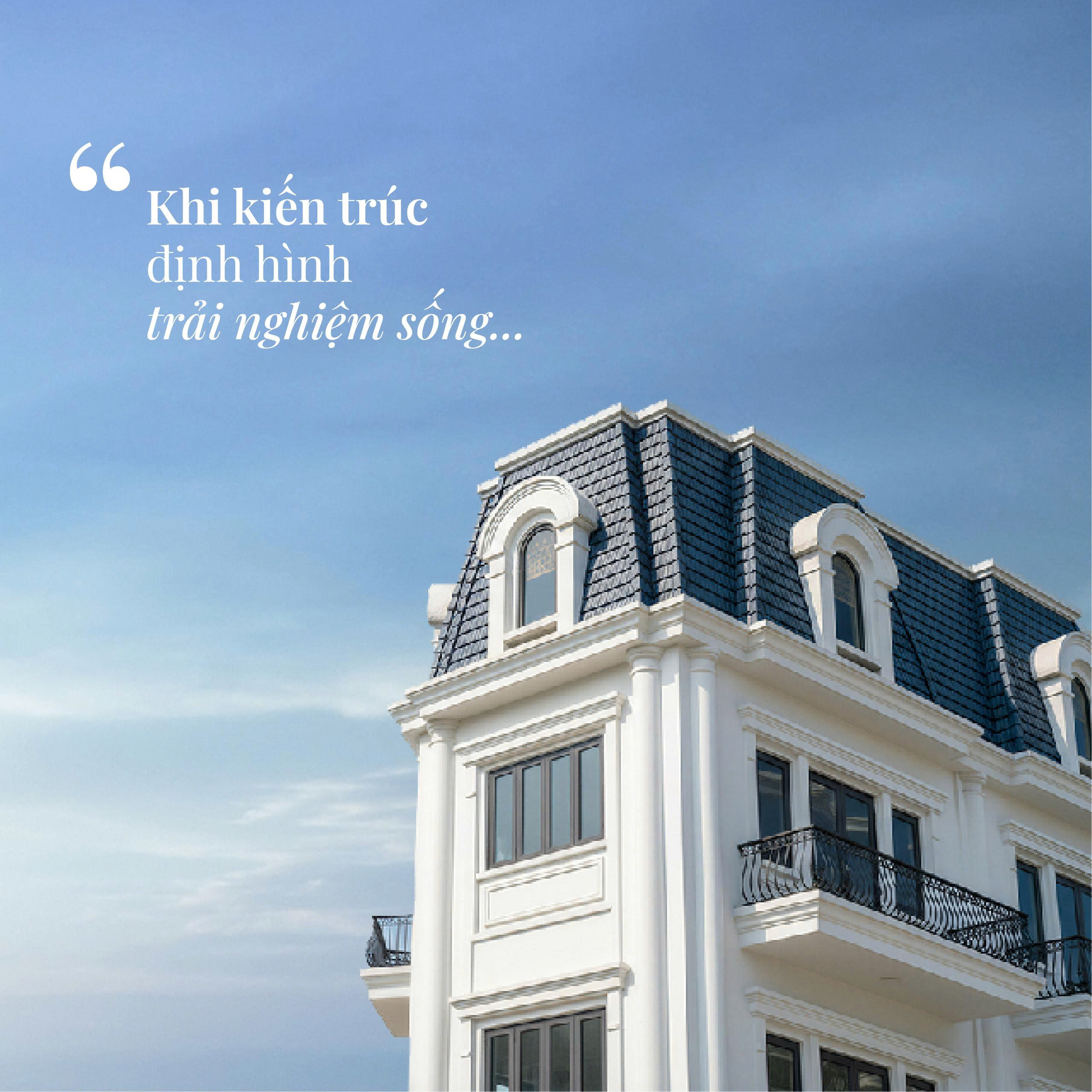 CHỈ VỚI 30% (HĐMB) SẼ SỞ HỮU SHOPHOUSE 4 TẦNG NGAY TRUNG TÂM THÀNH PHỐ 