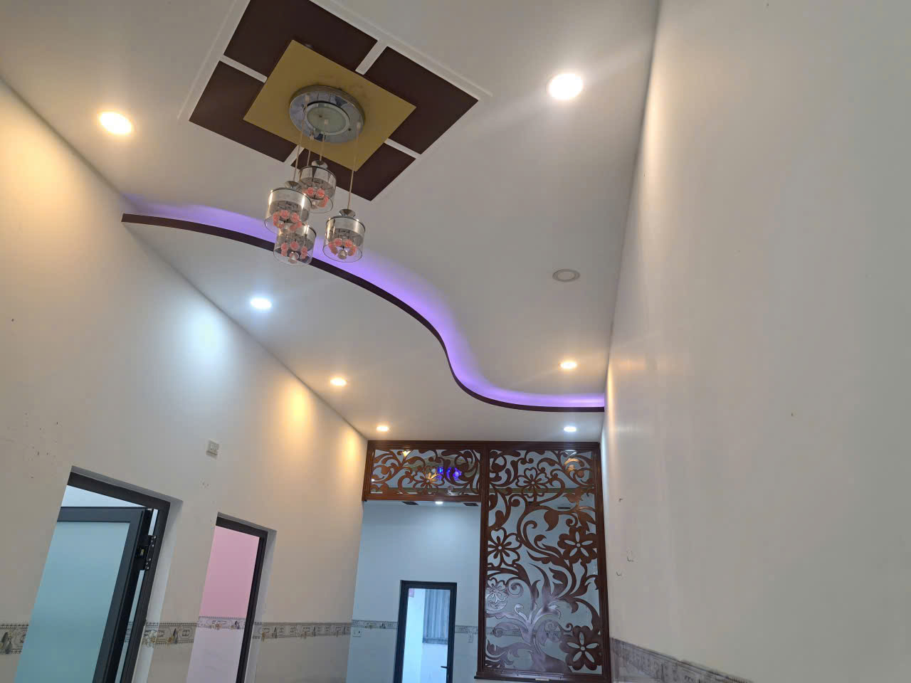 Chỉ 1,78 tỷ sở hữu nhà 135m2 tại Diên Khánh - Giá cực hiếm, mua ở hay đầu tư đều đẹp