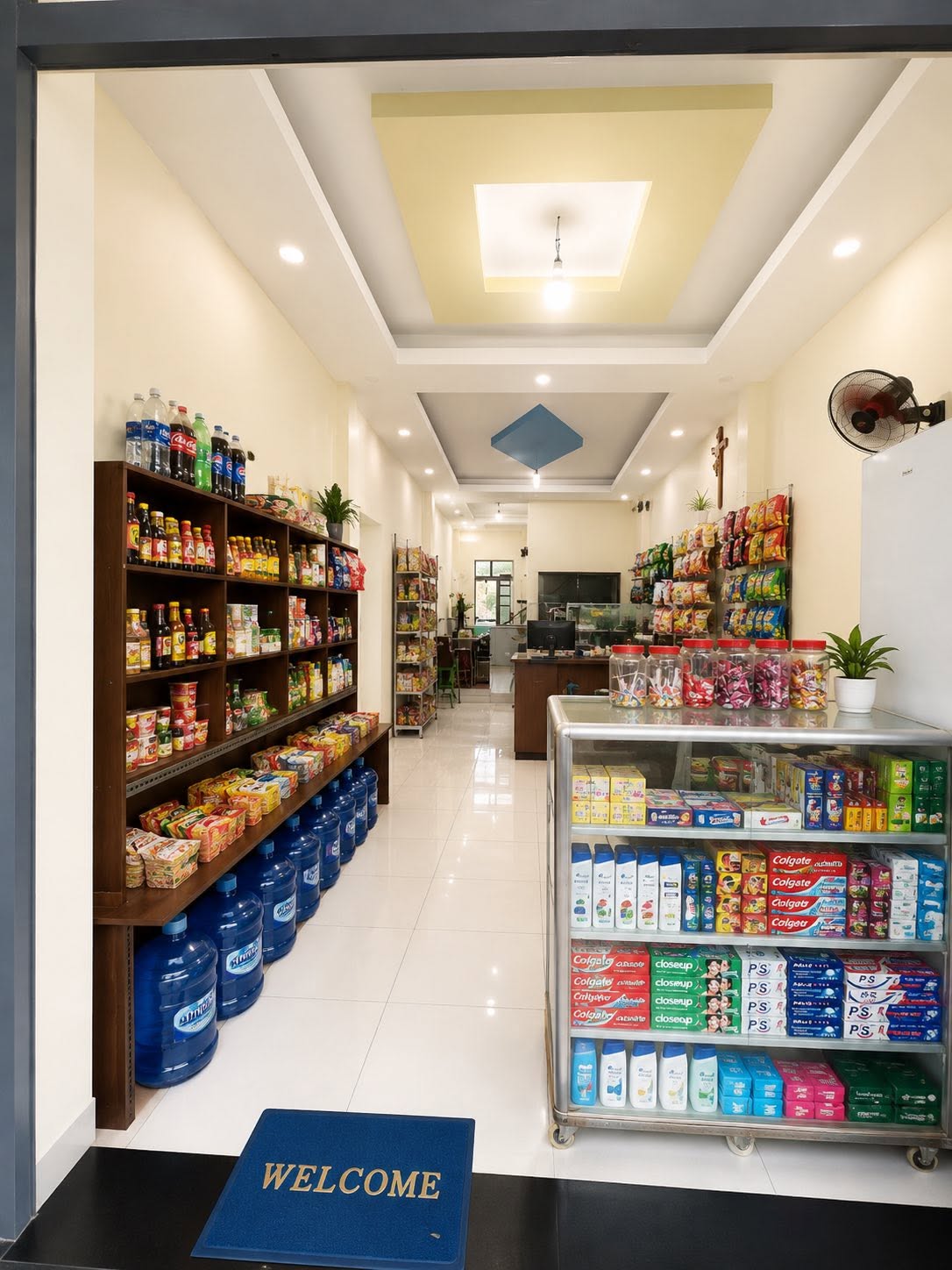 NGUYỄN HỮU TIẾN TÂY THẠNH - 72M² - 2 TẦNG - SẴN DÒNG TIỀN  - CHỈ 5.X TỶ