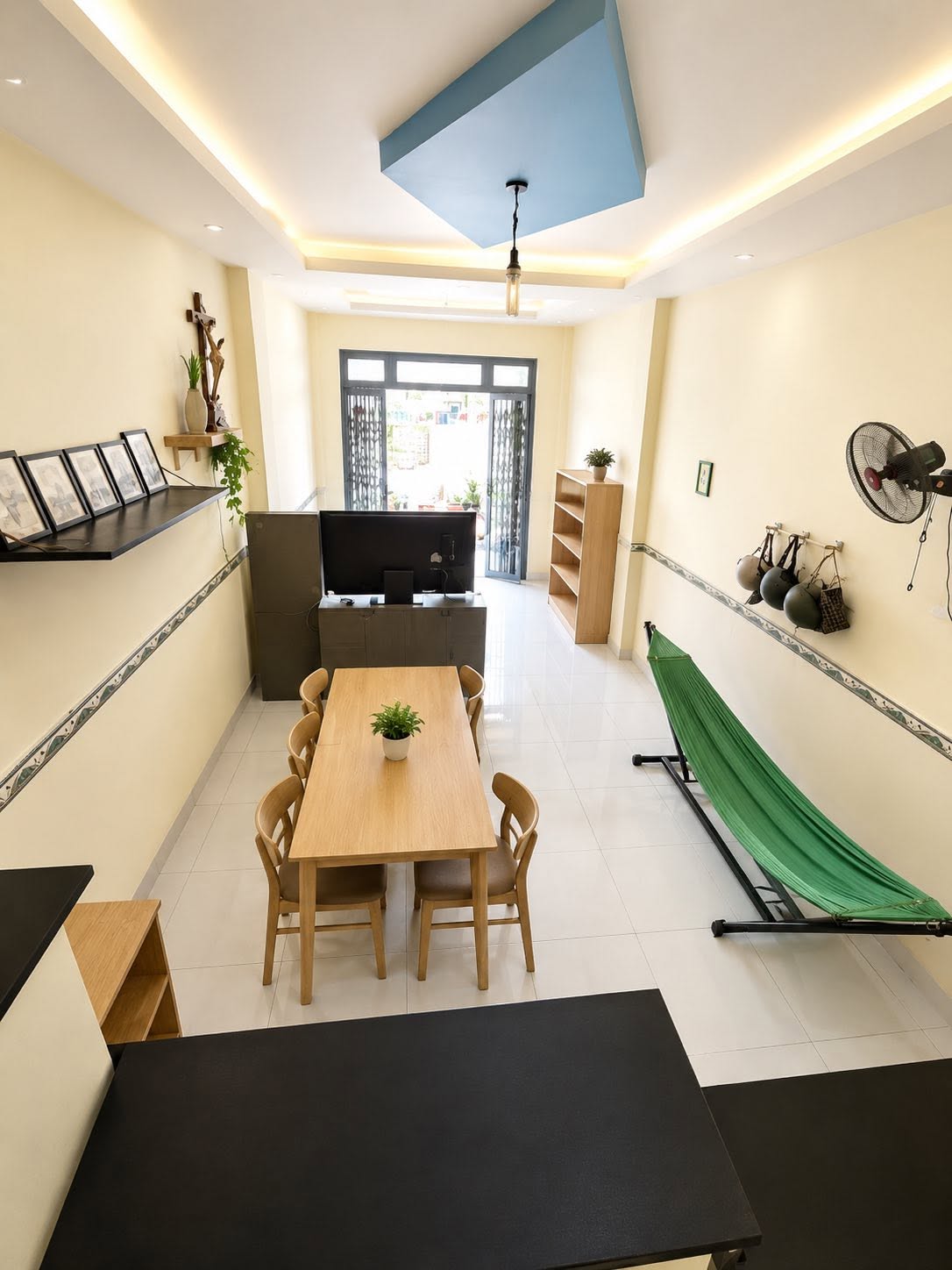 NGUYỄN HỮU TIẾN TÂY THẠNH - 72M² - 2 TẦNG - SẴN DÒNG TIỀN  - CHỈ 5.X TỶ