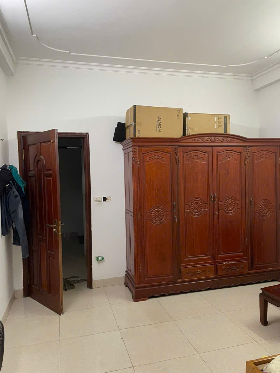 Bán nhà kim ngưu 5 tầng dân xây ô tô đỗ cửa 80M ra phố hai bà trưng