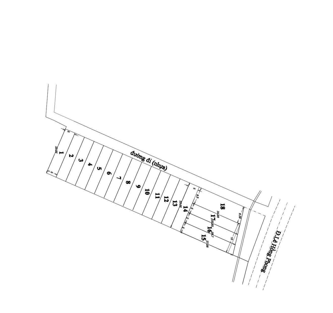 BÁN ĐẤT ĐỨC TRỌNG