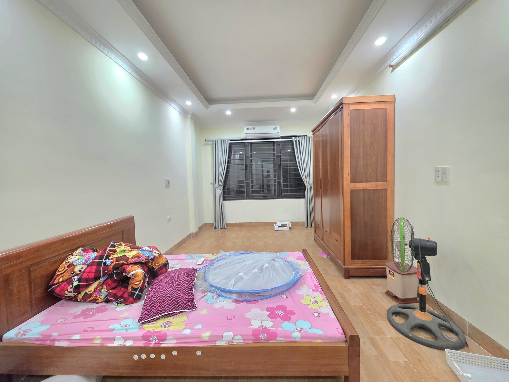 Bán nhà mặt phố Mã Mây, 40m2, 5 tầng, mặt tiền 3.5m, 36.8 tỷ, Kinh Doanh đỉnh