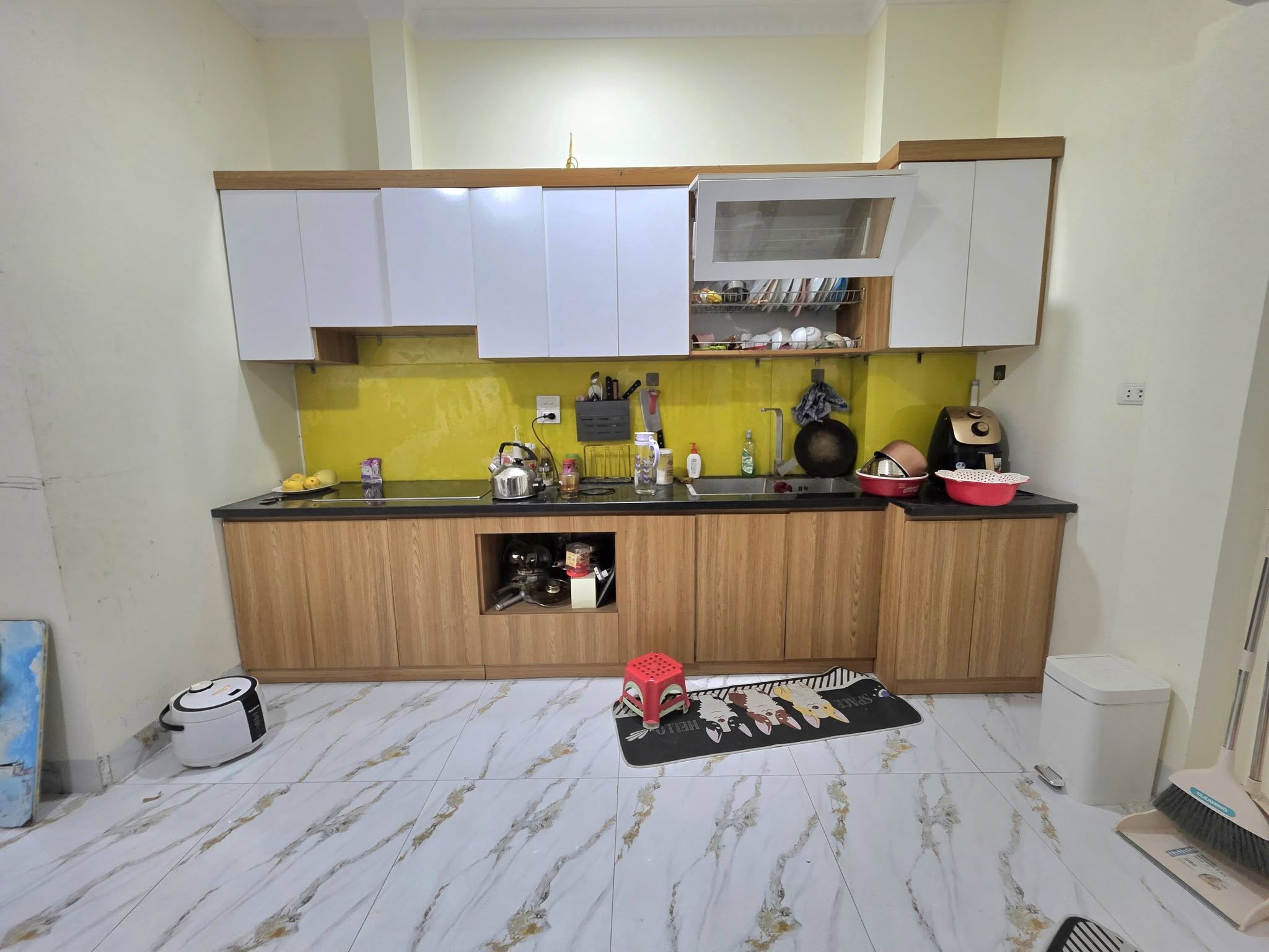Bán nhà mặt phố Mã Mây, 40m2, 5 tầng, mặt tiền 3.5m, 36.8 tỷ, Kinh Doanh đỉnh