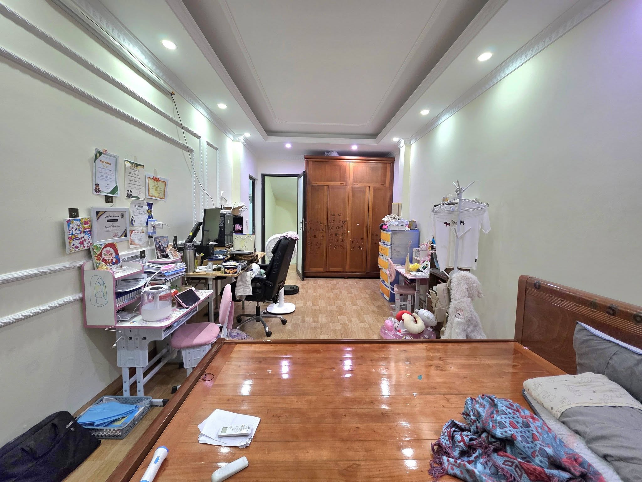 Bán nhà mặt phố Mã Mây, 40m2, 5 tầng, mặt tiền 3.5m, 36.8 tỷ, Kinh Doanh đỉnh
