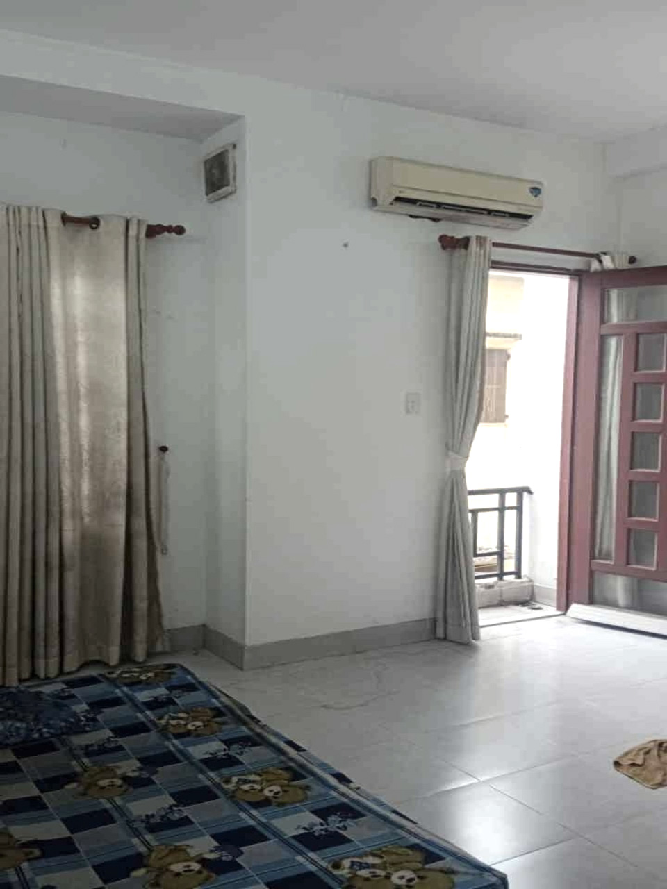 [T2549] Mặt tiền Bùi Đình Tuý kinh doanh đỉnh, ngang 4.5m nở hậu 11m, giá 18.x tỷ