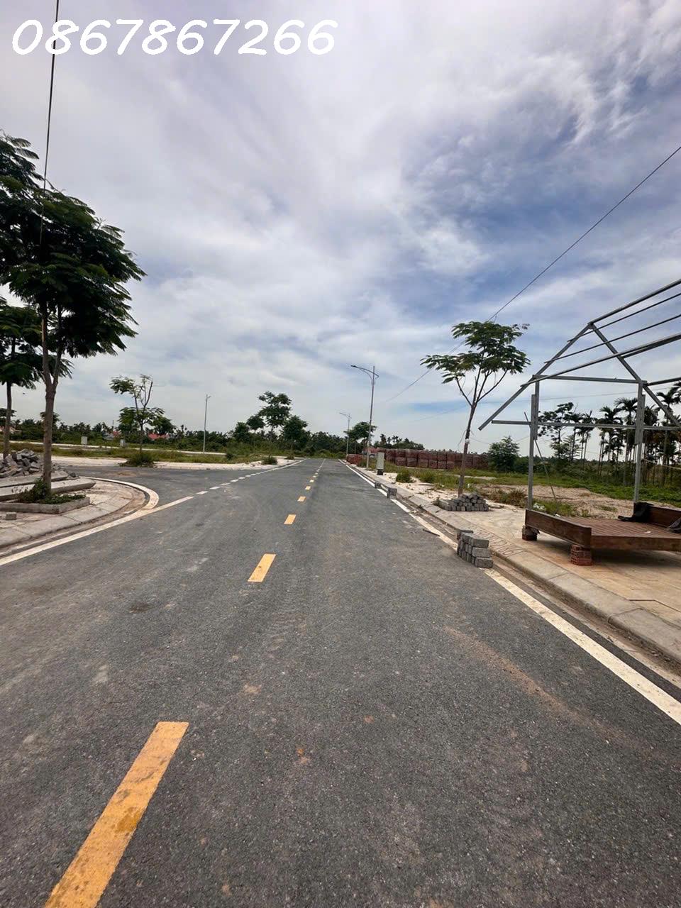 Chủ nhà chào bán lô đất phường Hoà Bình Thuỷ Nguyên