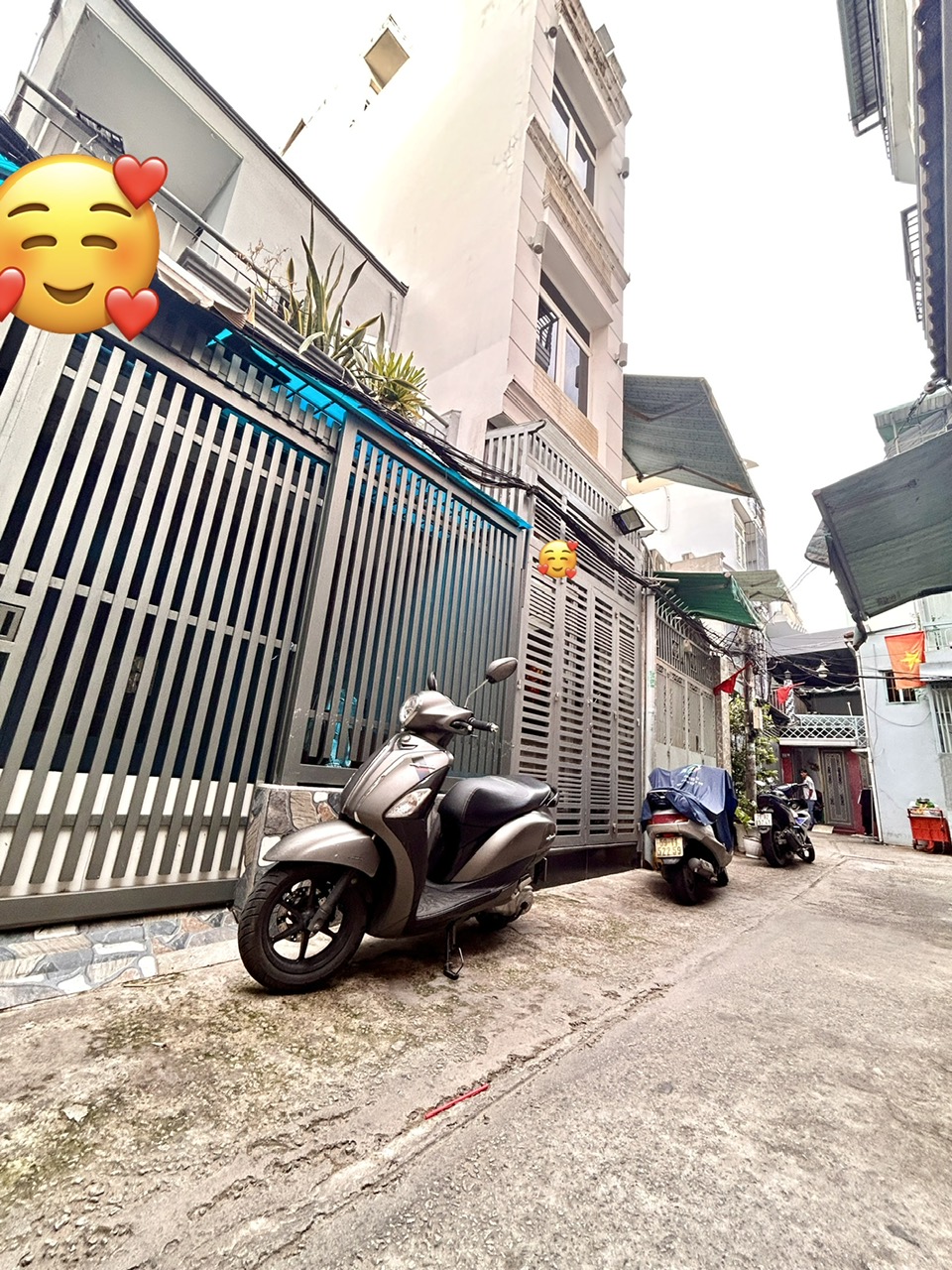 BÁN NHÀ GẦN NGAY MT Đ.KHÁNH HỘI- CĂN GÓC 45M2- CHỈ 4.7T- LƯU THÔNG TÔN THẤT- BẾN VÂN ĐỒN- HOÀNG DIỆU.