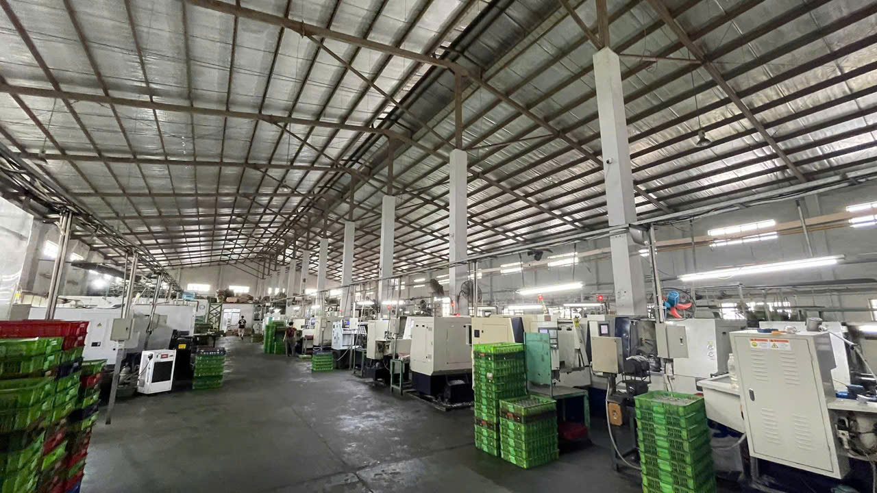 CHÍNH CHỦ CHO THUÊ KHO XƯỞNG TẠI BÍCH HÒA, THANH OAI, HÀ NỘI