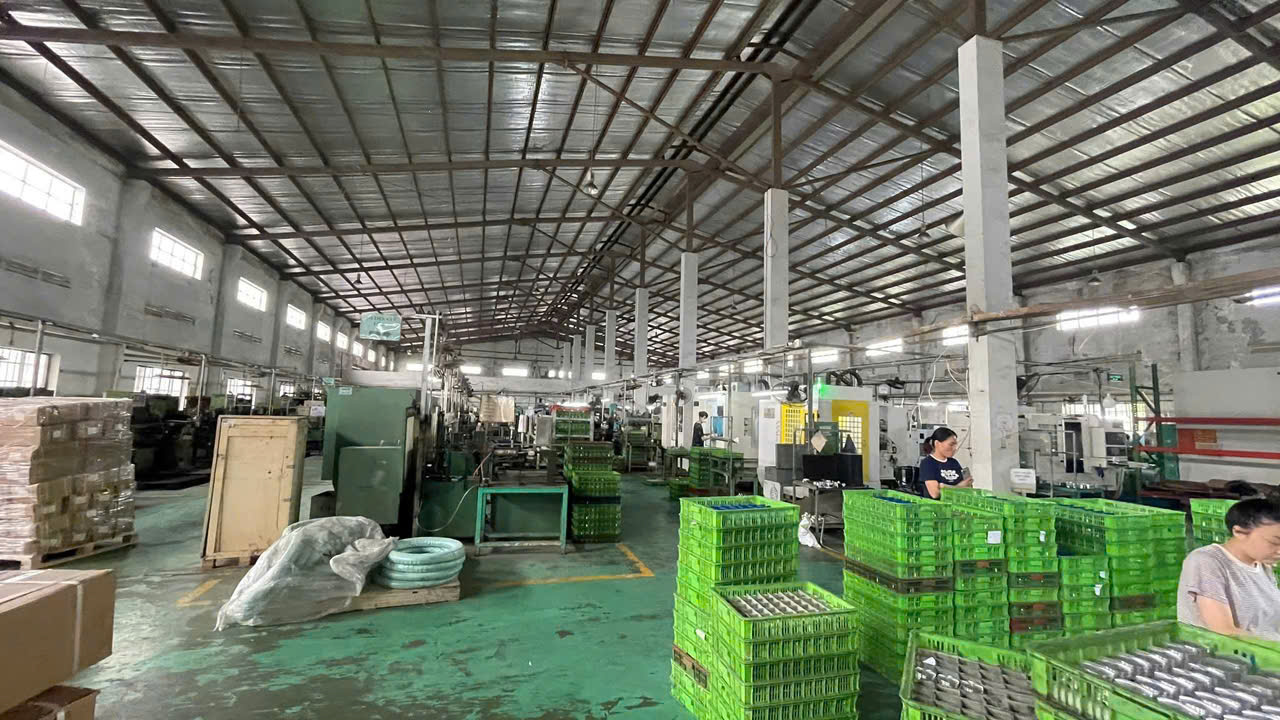 CHÍNH CHỦ CHO THUÊ KHO XƯỞNG TẠI BÍCH HÒA, THANH OAI, HÀ NỘI