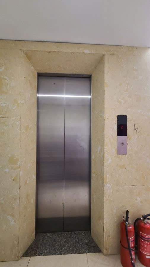 Nhà tôi cho thuê nhà, 123m2_ 5T; Huỳnh Thúc Kháng, Nguyên Hồng -39 tr