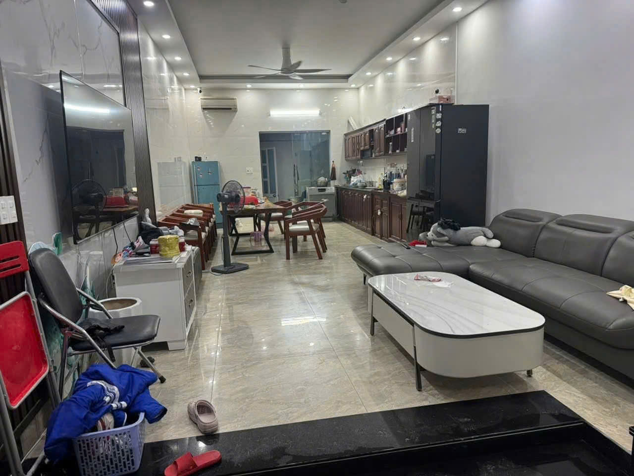 💥💥💥💥💥Hàng khang hiếm! MẶT Đường LÊ VĂN THUYẾT - LÊ CHÂN -  HP.