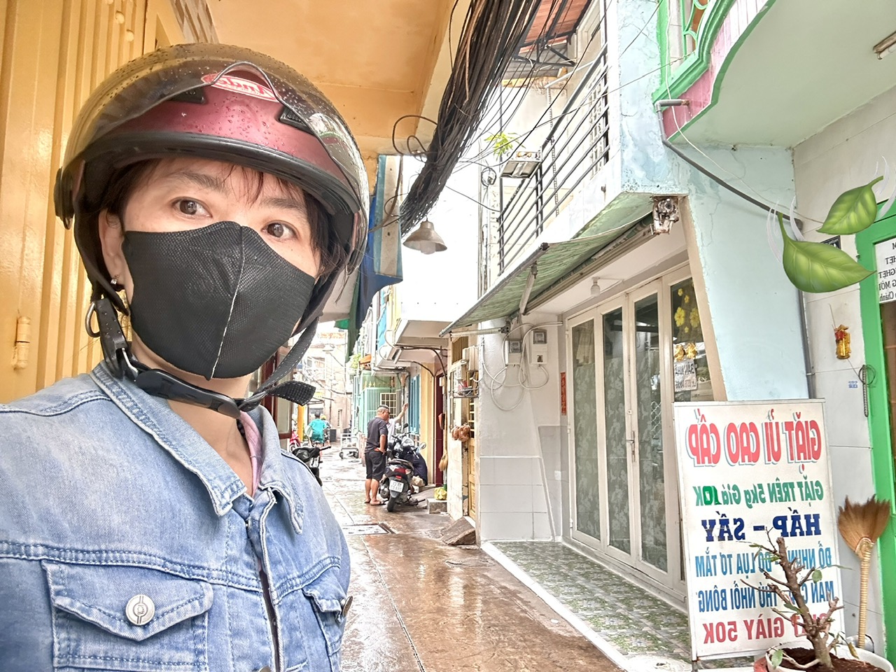 BÁN NHÀ Đ.NGUYỄN TẤT THÀNH- GẦN NGAY MT XE HƠI Đ.ĐOÀN VĂN BƠ- 46M2- GẦN NGAY TRƯỜNG BẾN VĂN ĐỒN- LƯU THÔNG TÔN ĐẢN- XÓM CHIẾU.