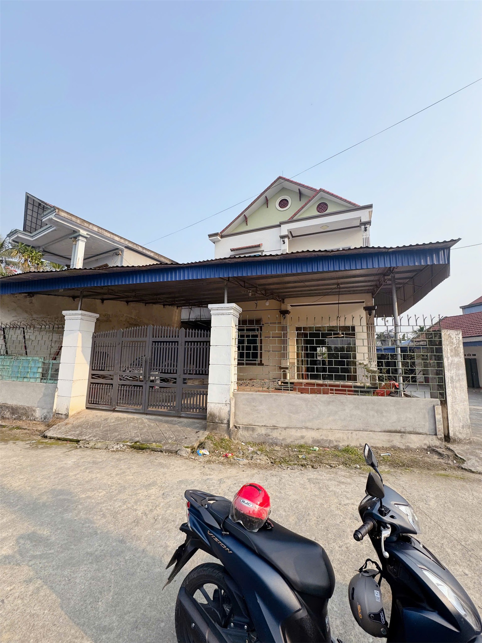 NHÀ  ĐẸP - GIÁ TỐT - CHÍNH CHỦ Cần Bán Nhanh Căn Nhà Xóm Bầu, Xã Văn Yên, Huyện Đại Từ, Tỉnh Thái Nguyên.