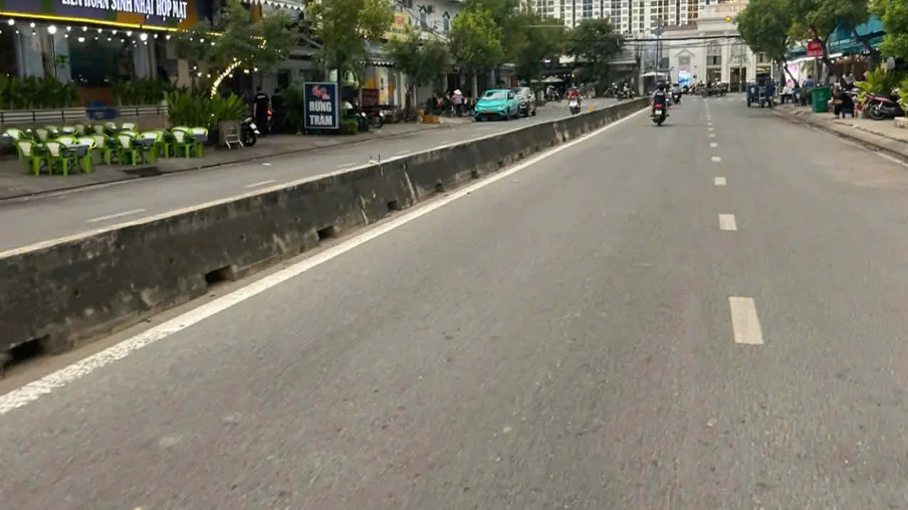 SIÊU PHẨM MẶT TIỀN DƯƠNG THỊ GIANG - 600M² ĐẤT VÀNG NGAY GA METRO – THU NHẬP SẴN 70 TRIỆU/THÁNG