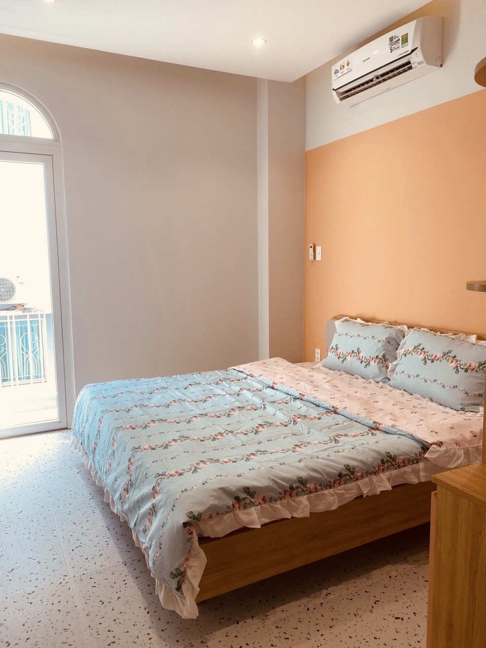 Giá hấp dẫn KHU PHAN XÍCH LONG, P. 7, Phú Nhuận - 4*17 - 5 tầng - 17,9 tỷ TL-4